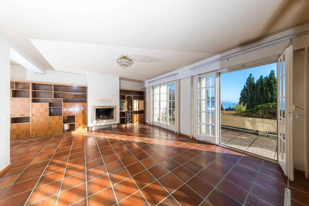 Haus – Lausanne - Ansicht 4
