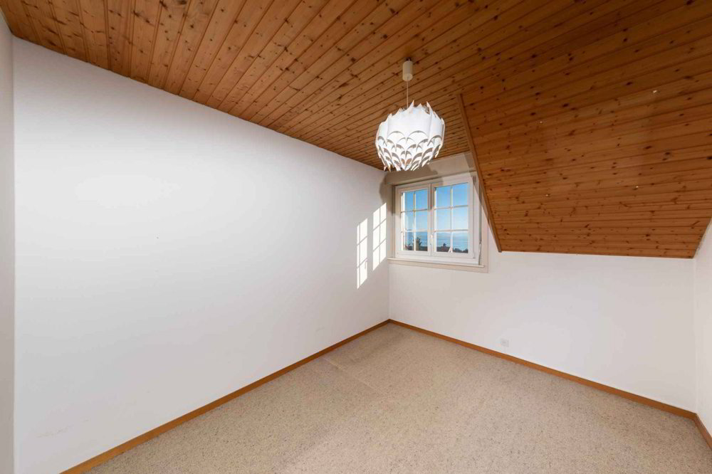 Haus – Lausanne - Mehr