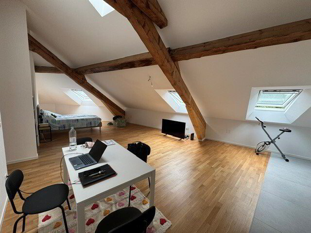 Wohnung – Lausanne, District de Lausanne - Ansicht 4