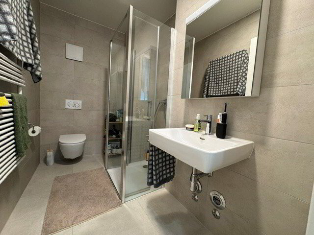 Wohnung – Lausanne, District de Lausanne - Ansicht 5