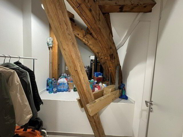 null rooms Apartment for rent in Lausanne - image 1/6