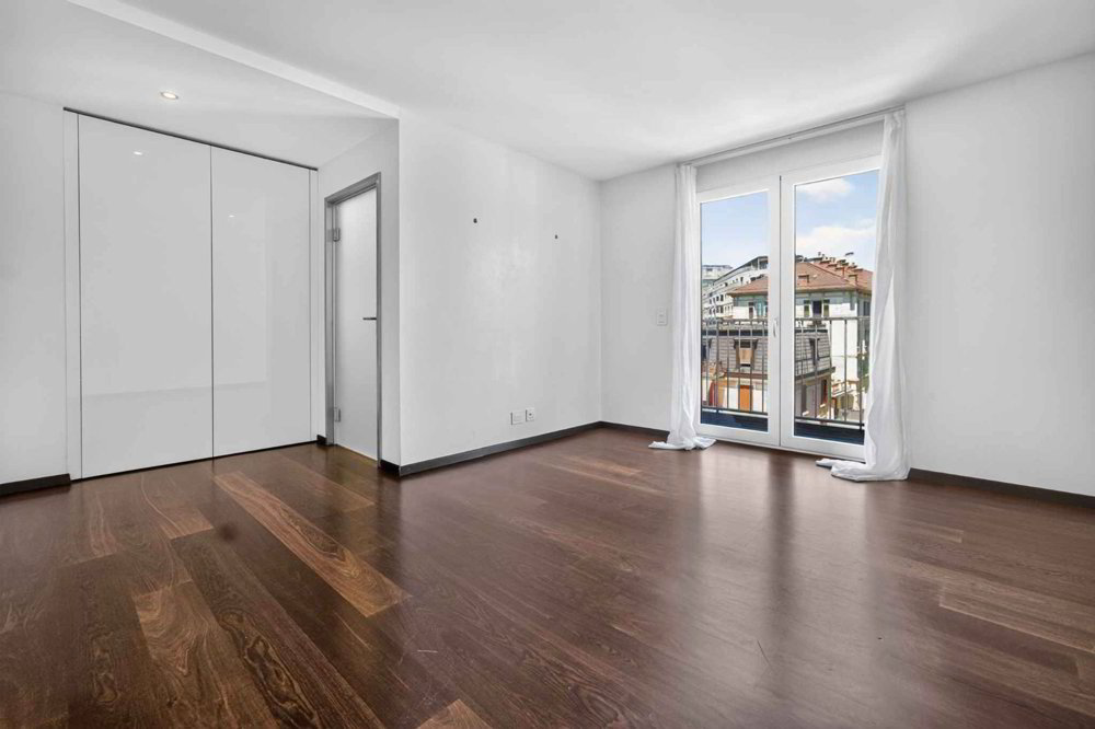 3 rooms Apartment for rent in Lausanne - image 1/10