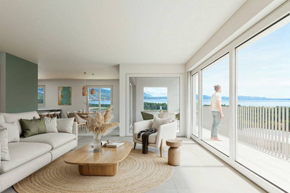 6 rooms House to buy in Cortaillod - image 1/9