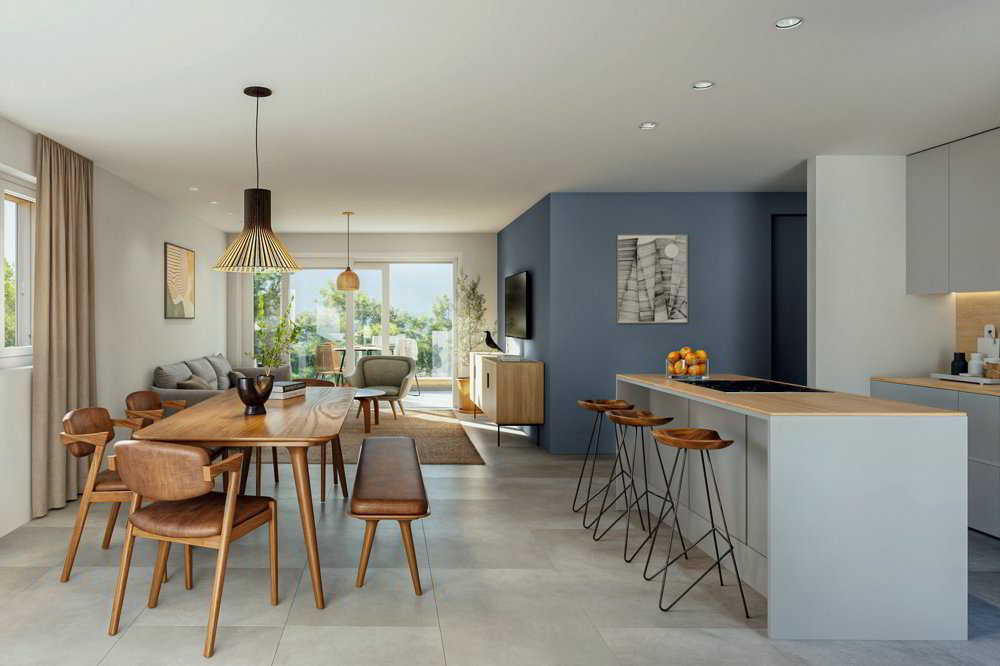 Wohnung – Cortaillod - Ansicht 2
