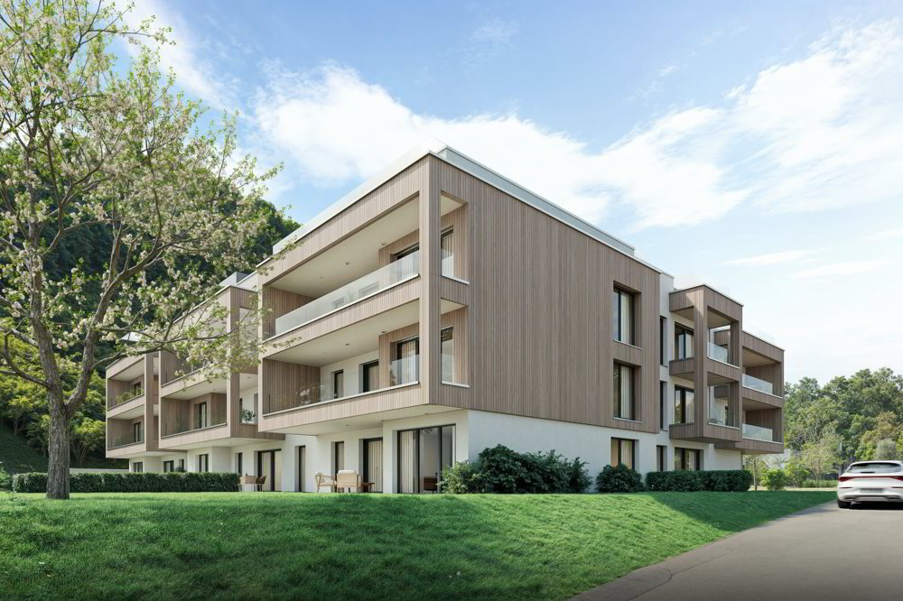 Wohnung – Cortaillod - Ansicht 3