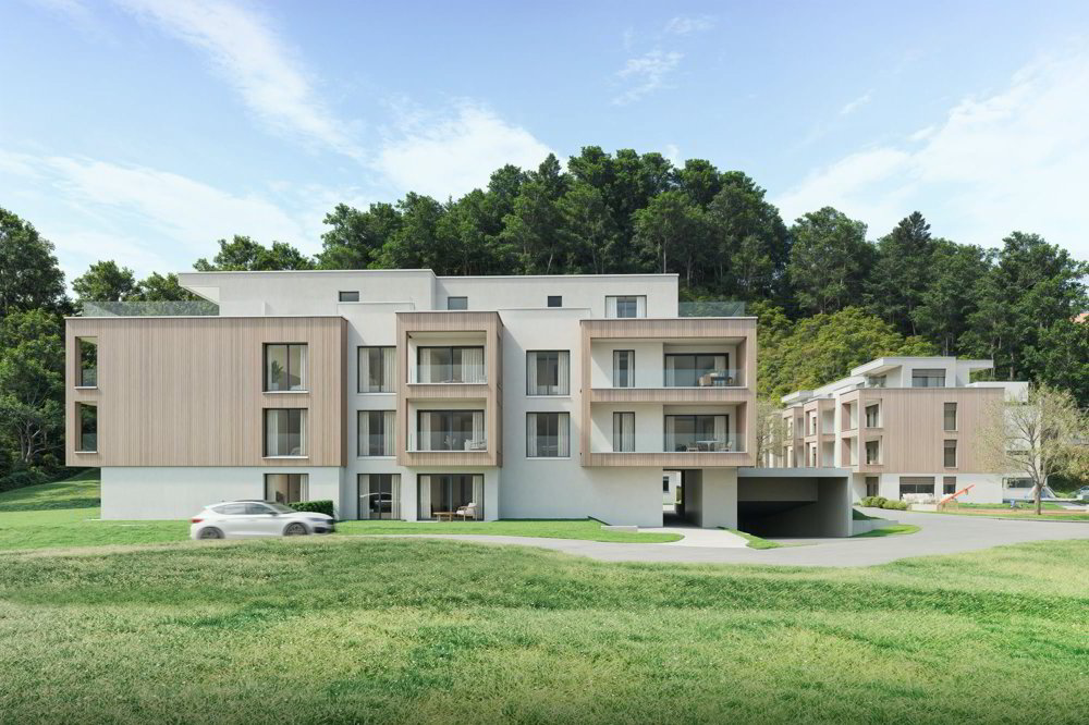 Wohnung – Cortaillod - Ansicht 5
