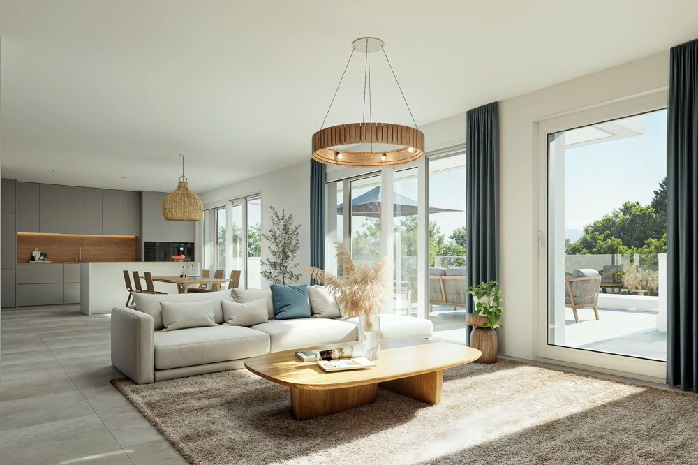 Wohnung – Cortaillod - Mehr