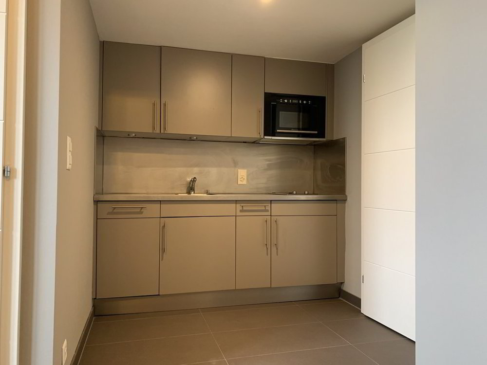 Wohnung – Lausanne, District de Lausanne - Ansicht 2