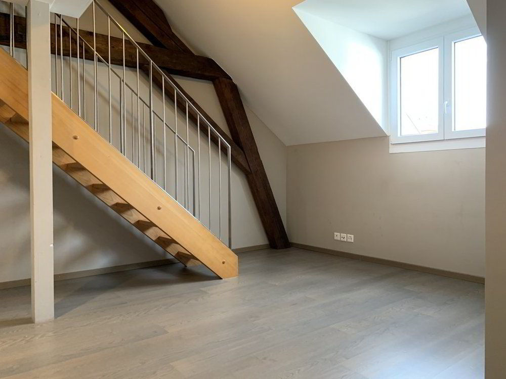 Wohnung – Lausanne, District de Lausanne - Ansicht 3