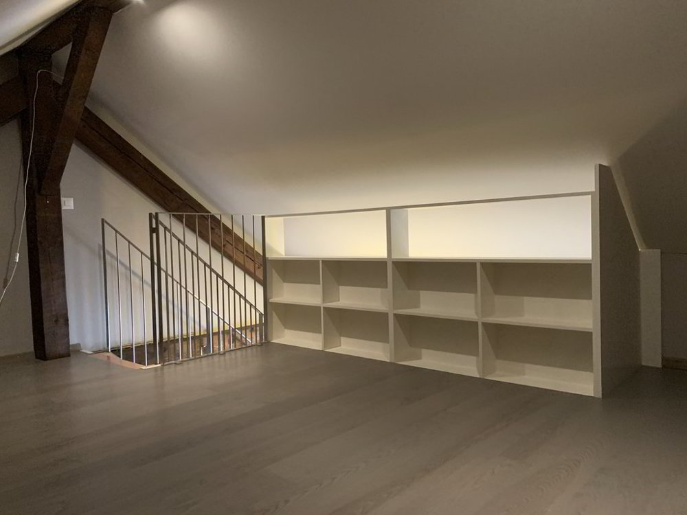 Wohnung – Lausanne, District de Lausanne - Ansicht 4