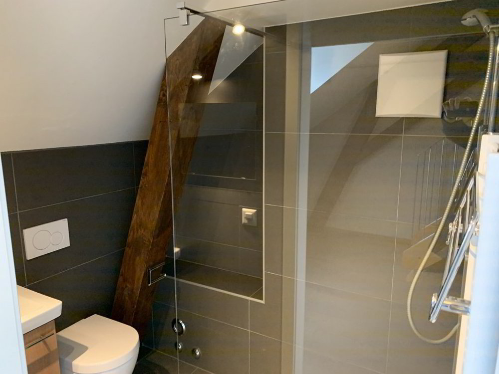 2 rooms Apartment for rent in Lausanne - image 1/5