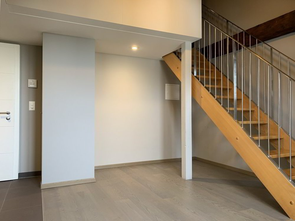 Wohnung – Lausanne, District de Lausanne - Mehr