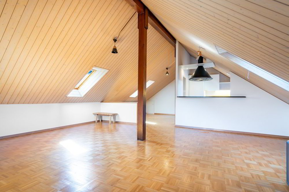 Wohnung – Lausanne - Ansicht 2