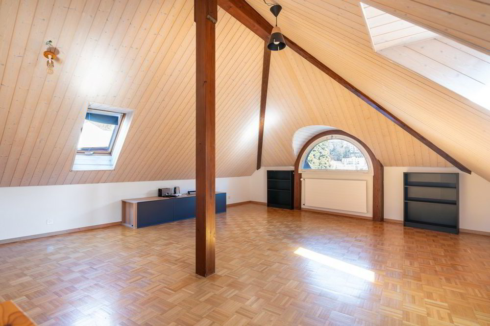 Wohnung – Lausanne - Ansicht 3