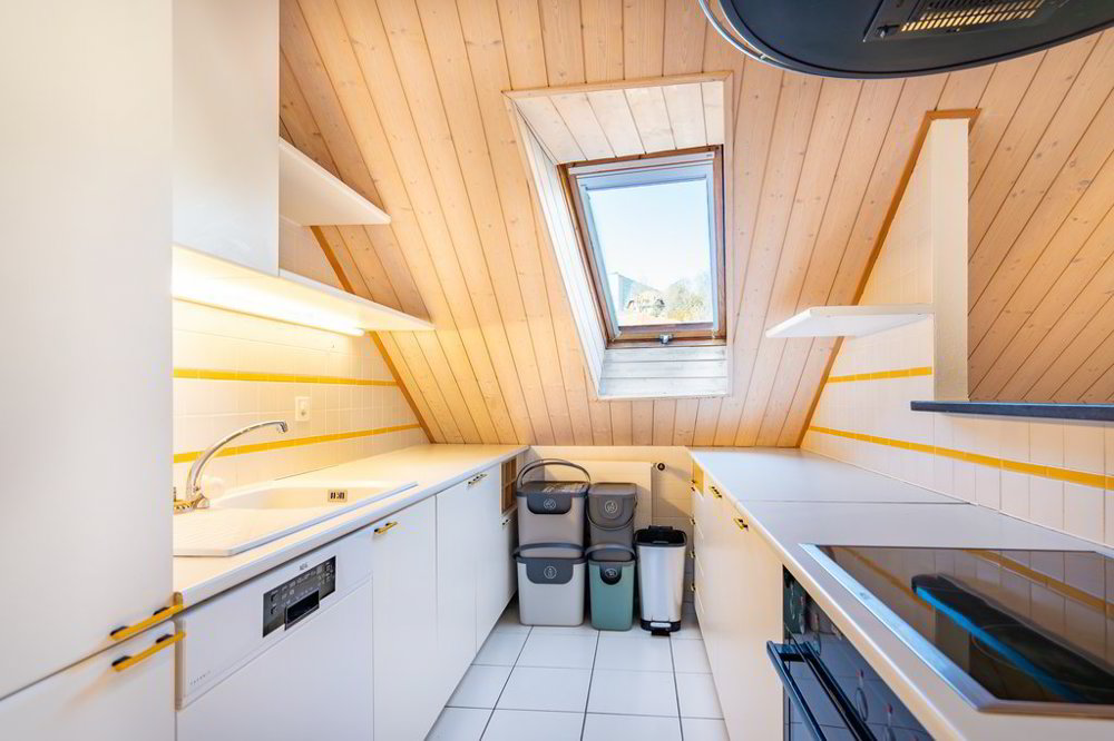 Wohnung – Lausanne - Ansicht 4