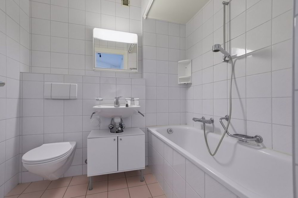 2 rooms Apartment for rent in Lausanne - image 1/6