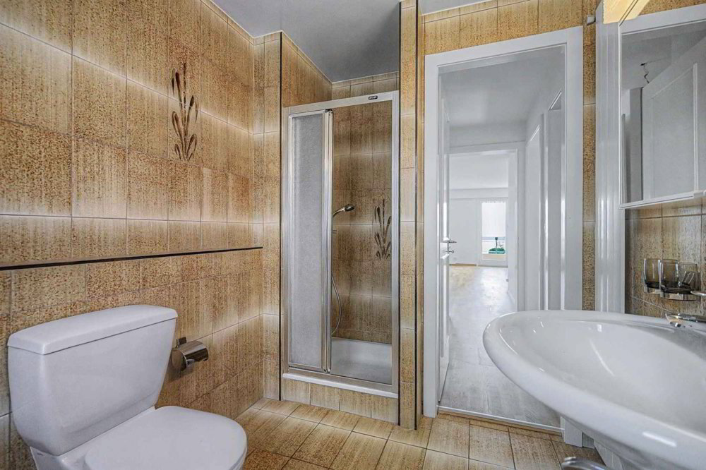4 Zimmer Wohnung zu vermieten in Villette (Lavaux) - Bild 1/12