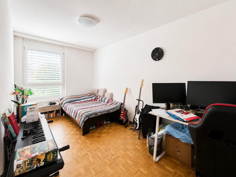 Wohnung – Monthey - Ansicht 2