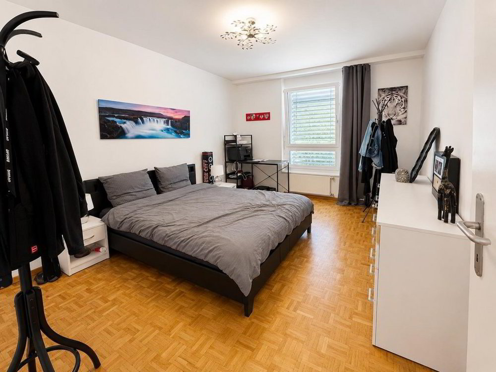 Wohnung – Monthey - Ansicht 4