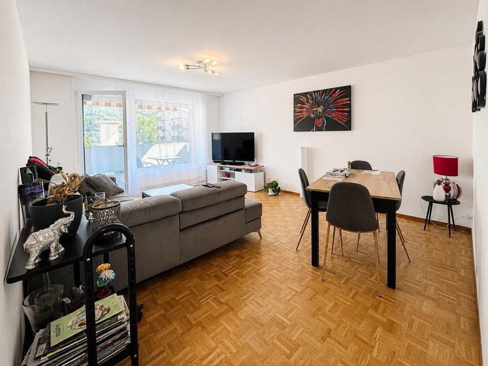 Wohnung – Monthey - Ansicht 5