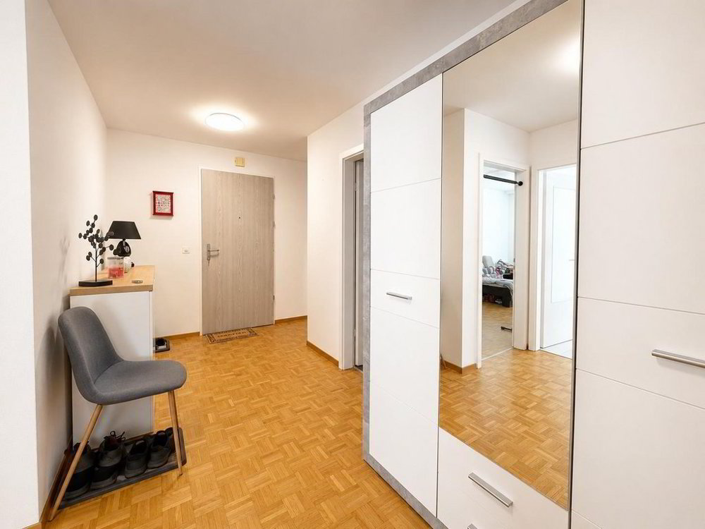 Wohnung – Monthey - Mehr