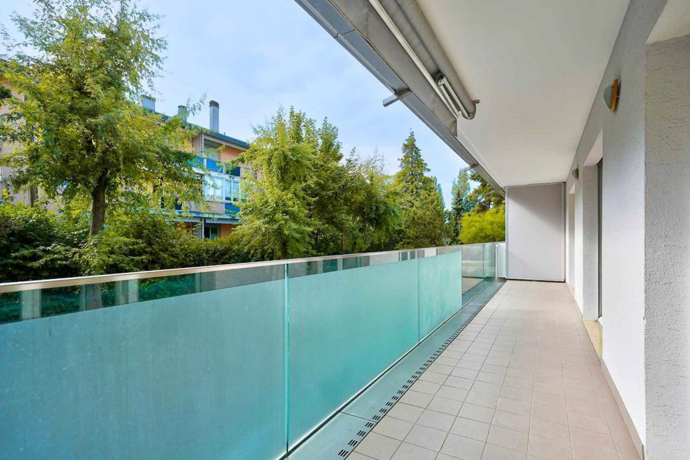 Wohnung – Lutry - Ansicht 2