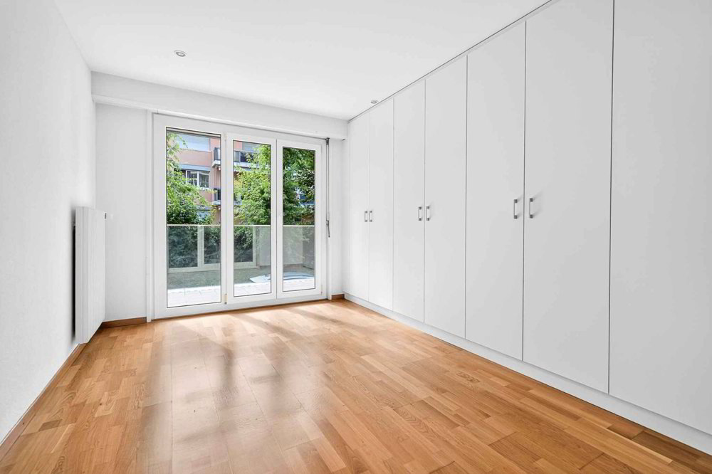 Wohnung – Lutry - Mehr