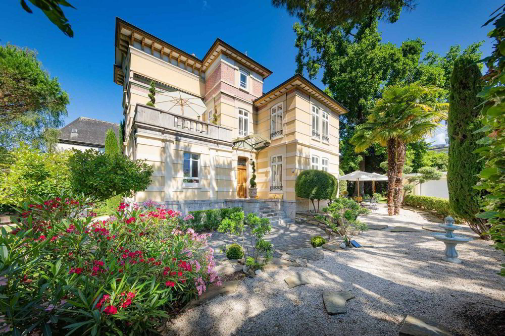 Haus – Clarens