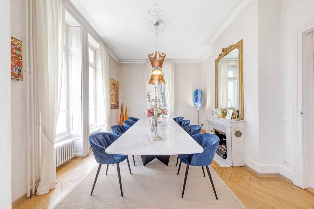 Haus – Clarens - Ansicht 4