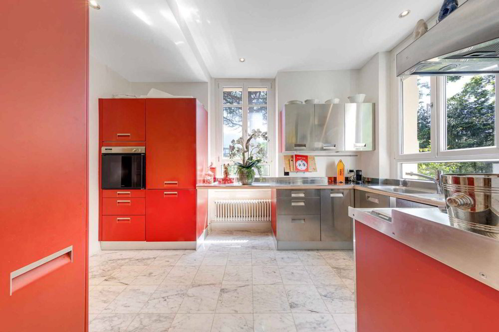 Haus – Clarens - Ansicht 5
