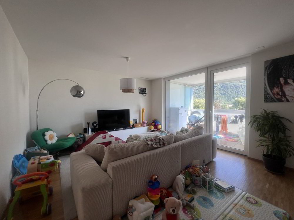 Wohnung – Martigny - Ansicht 2