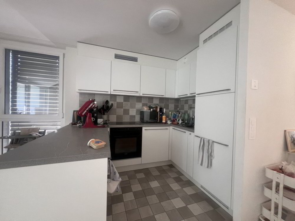 Wohnung – Martigny - Ansicht 5