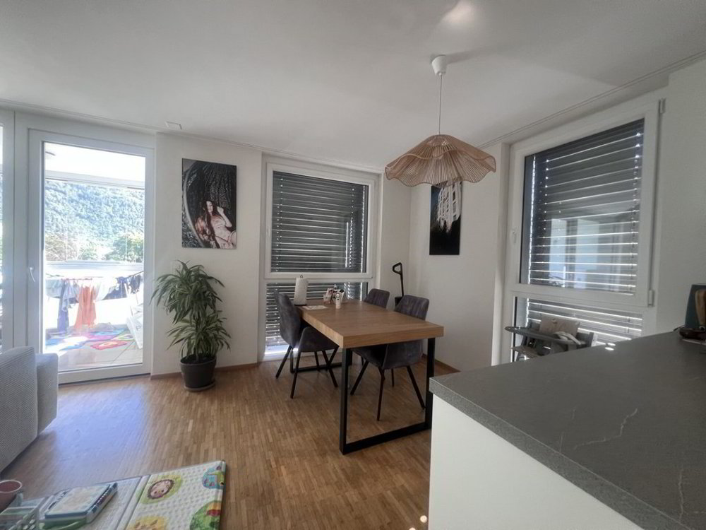 Wohnung – Martigny - Mehr
