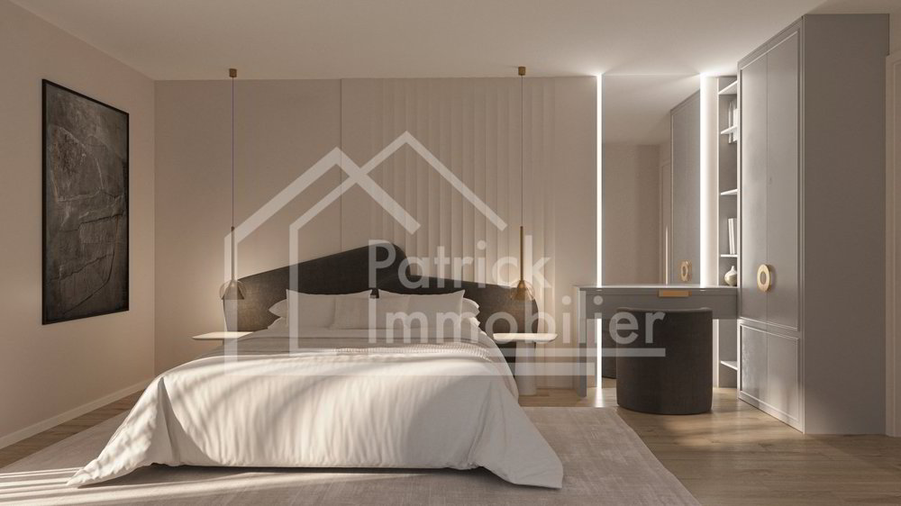 Appartement 4 pièces à acheter à Courtepin - image 1/13