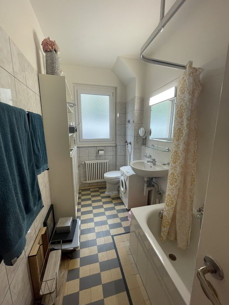 2 rooms Apartment for rent in Lausanne - image 1/9