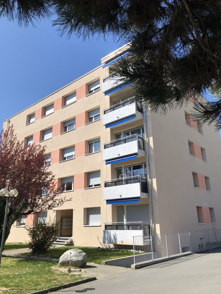 Wohnung – Chavannes-près-Renens