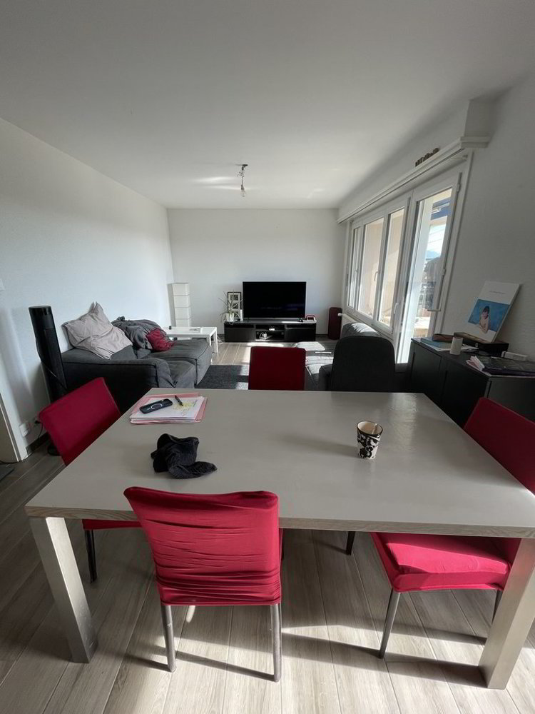 Wohnung – Chavannes-près-Renens - Ansicht 2