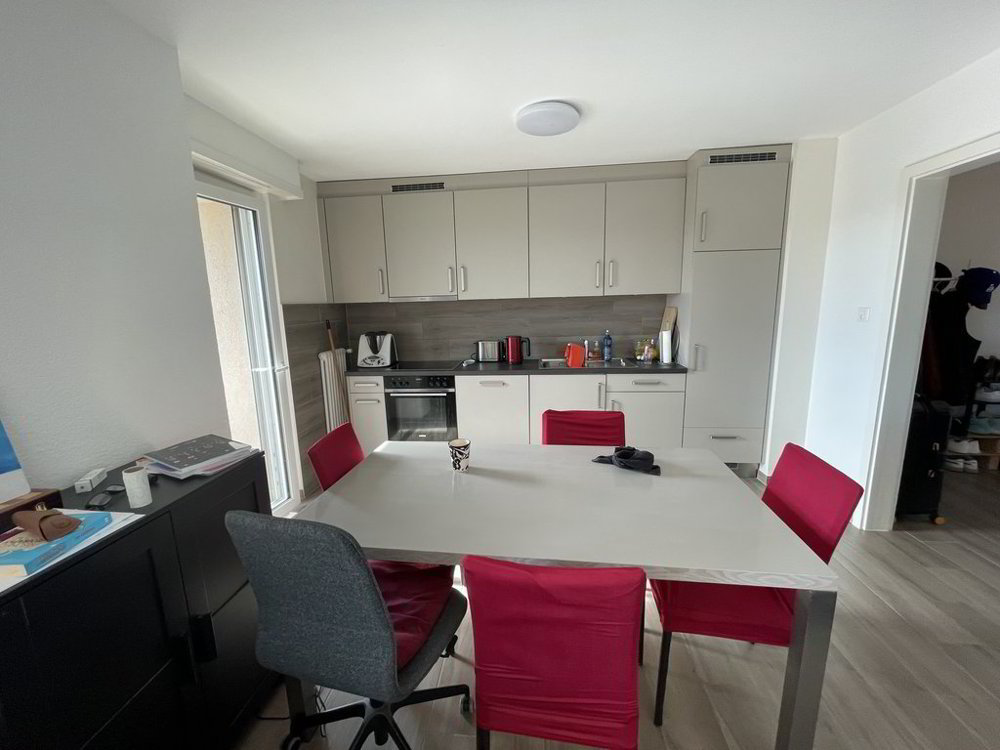 Wohnung – Chavannes-près-Renens - Ansicht 3