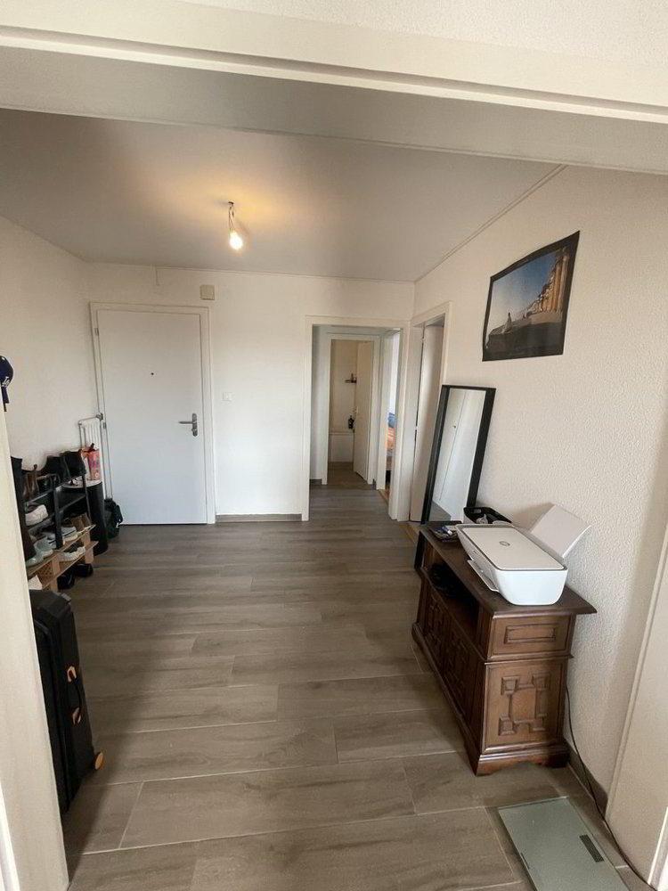 Wohnung – Chavannes-près-Renens - Ansicht 5