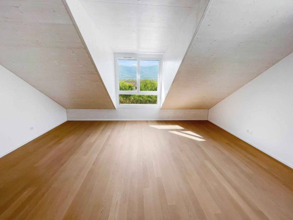 6 Zimmer Haus zu vermieten in Bogis-Bossey - Bild 1/7