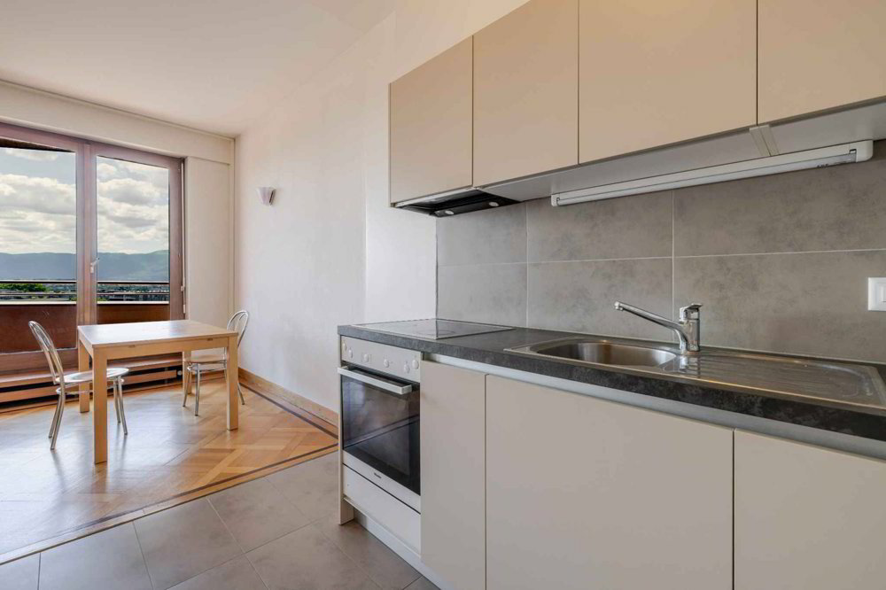 Wohnung – Genève - Ansicht 2