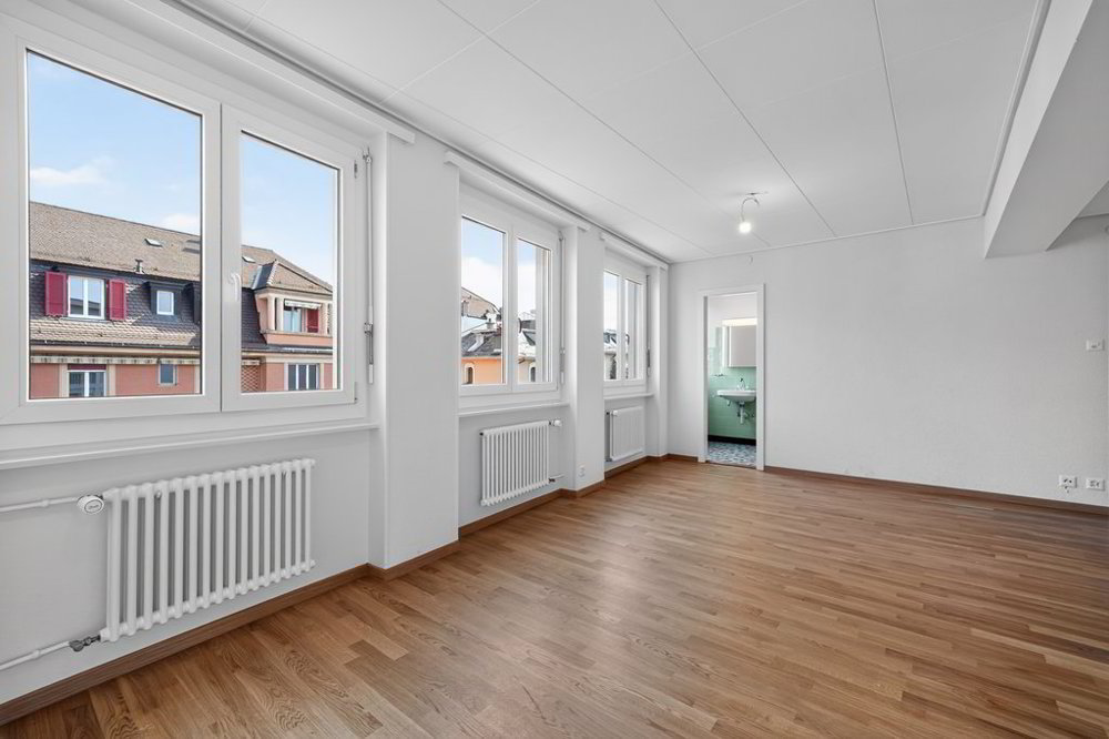 Wohnung – Lausanne - Ansicht 2