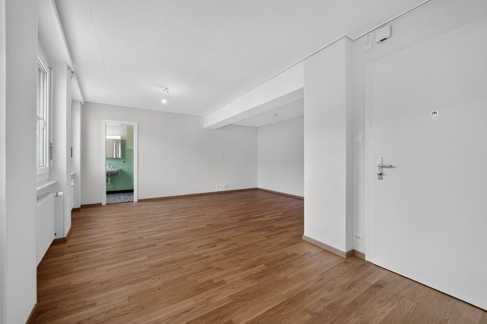 Wohnung – Lausanne - Ansicht 3