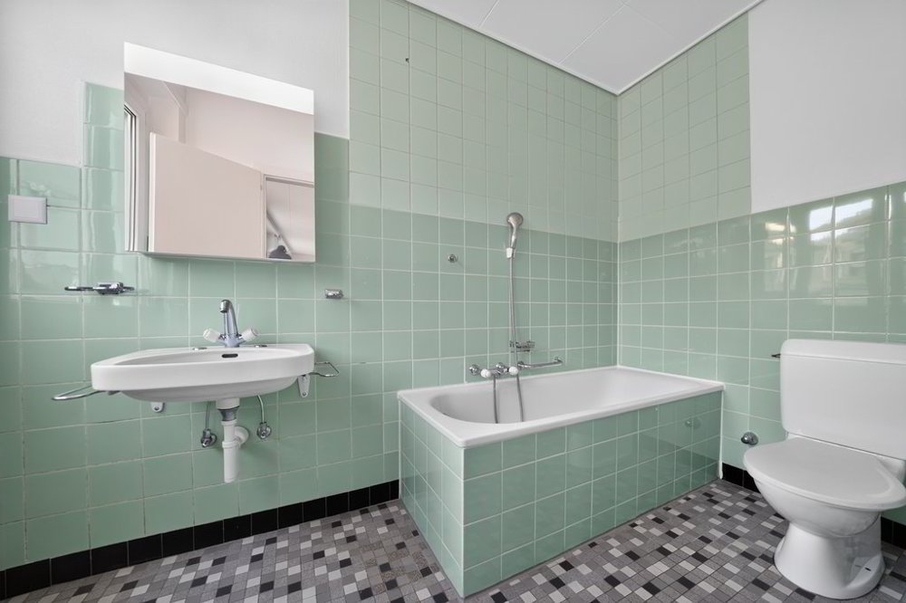 Wohnung – Lausanne - Ansicht 4