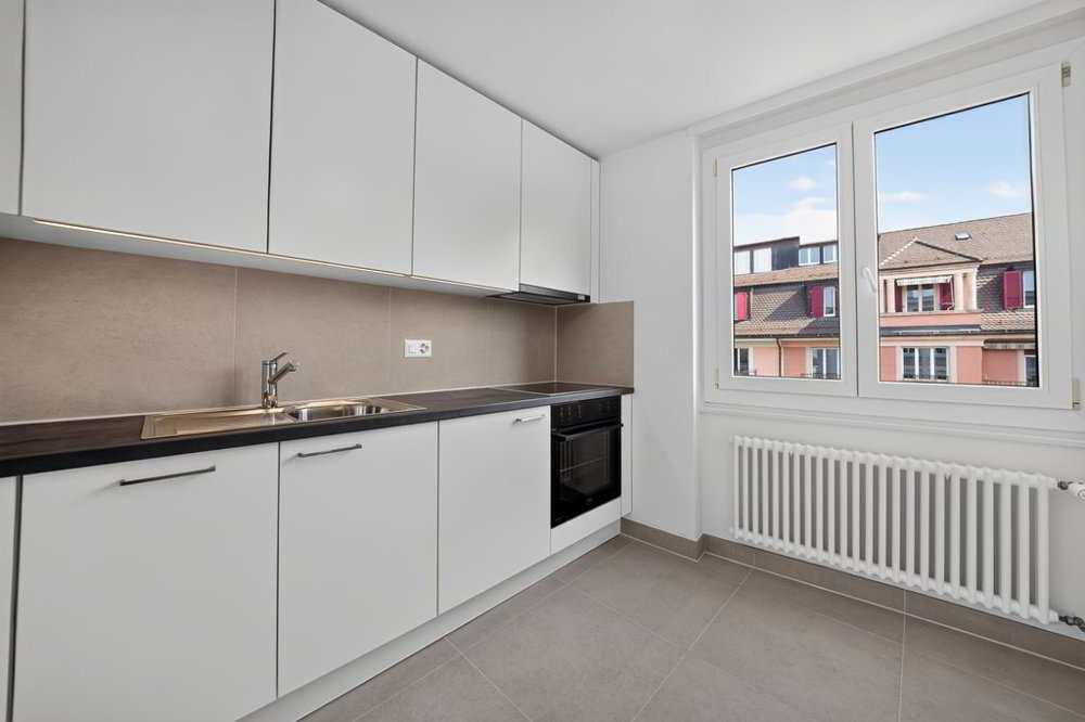Wohnung – Lausanne - Ansicht 5