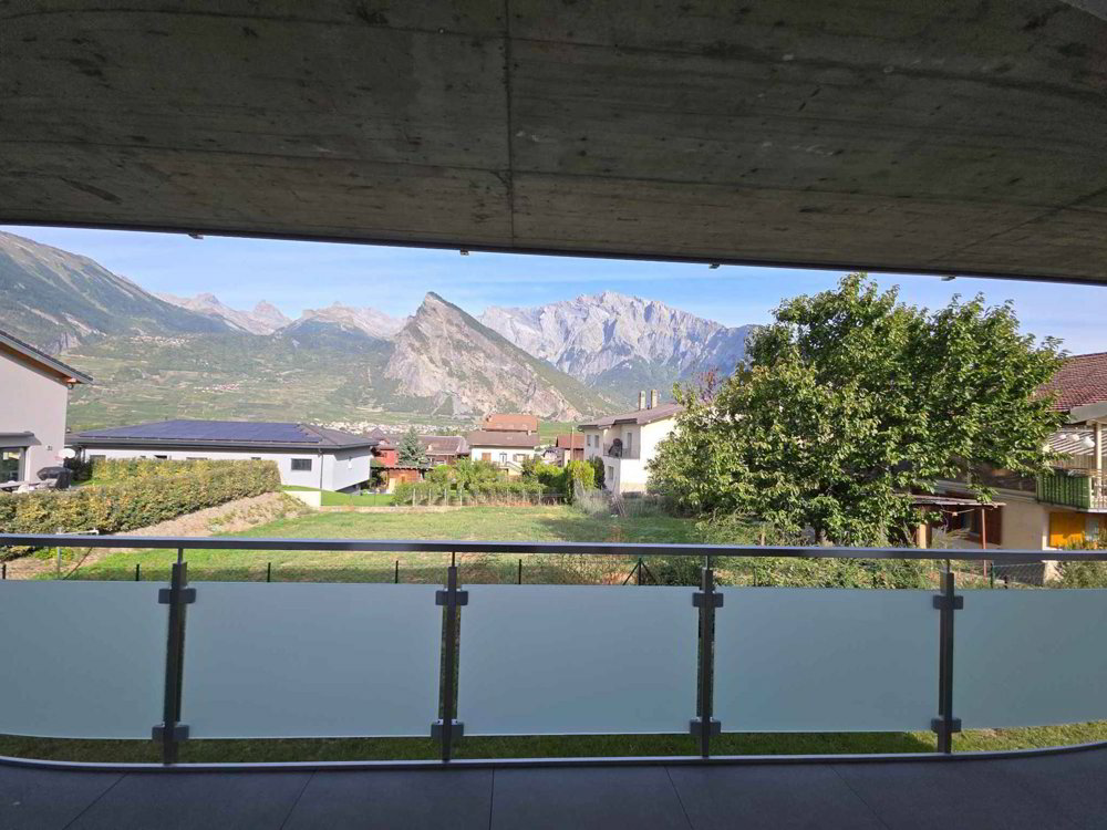 4 rooms Apartment to buy in Riddes - image 1/13