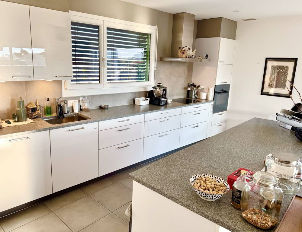 Wohnung – Collombey - Ansicht 4
