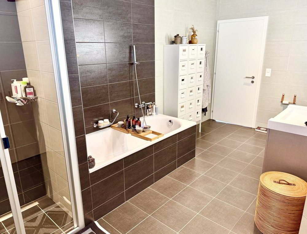 Wohnung – Collombey - Ansicht 5