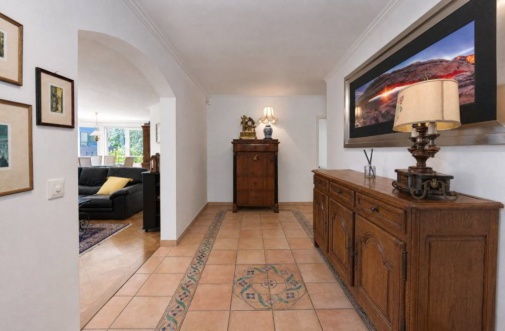 Wohnung – Pully - Mehr