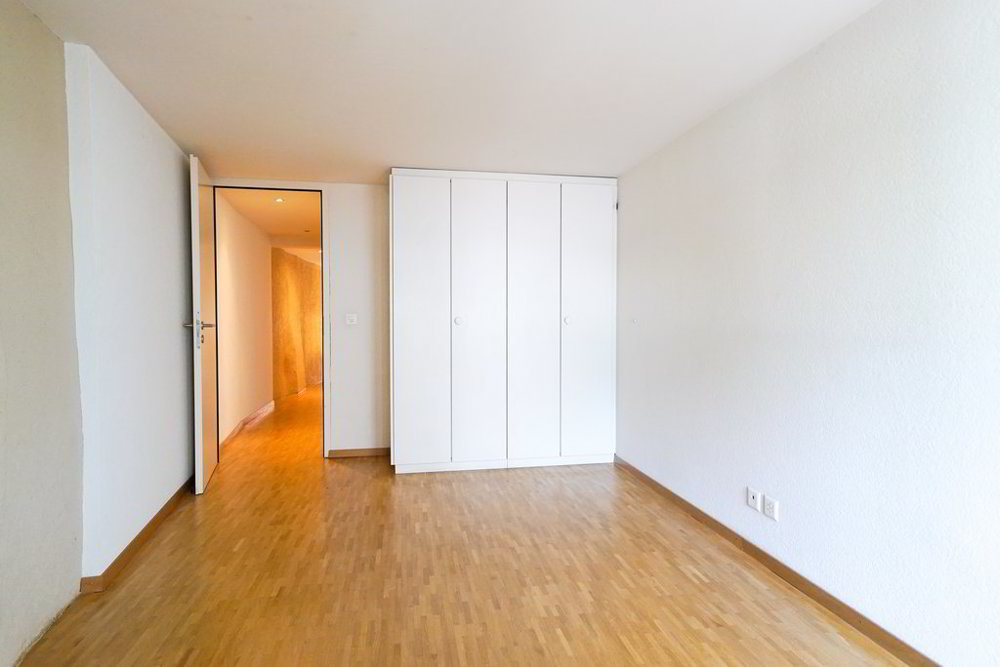 Wohnung – Lausanne - Ansicht 2